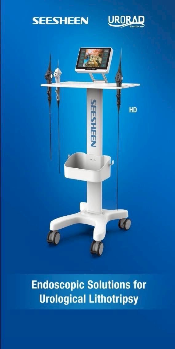 Seesheen Endoscopic Stand