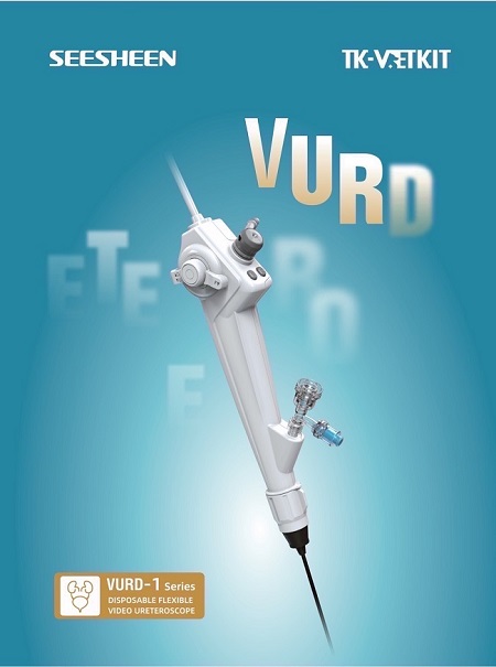 VURD-1 Series