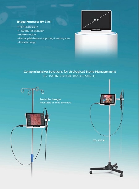 Images Processor3 Hv-3101